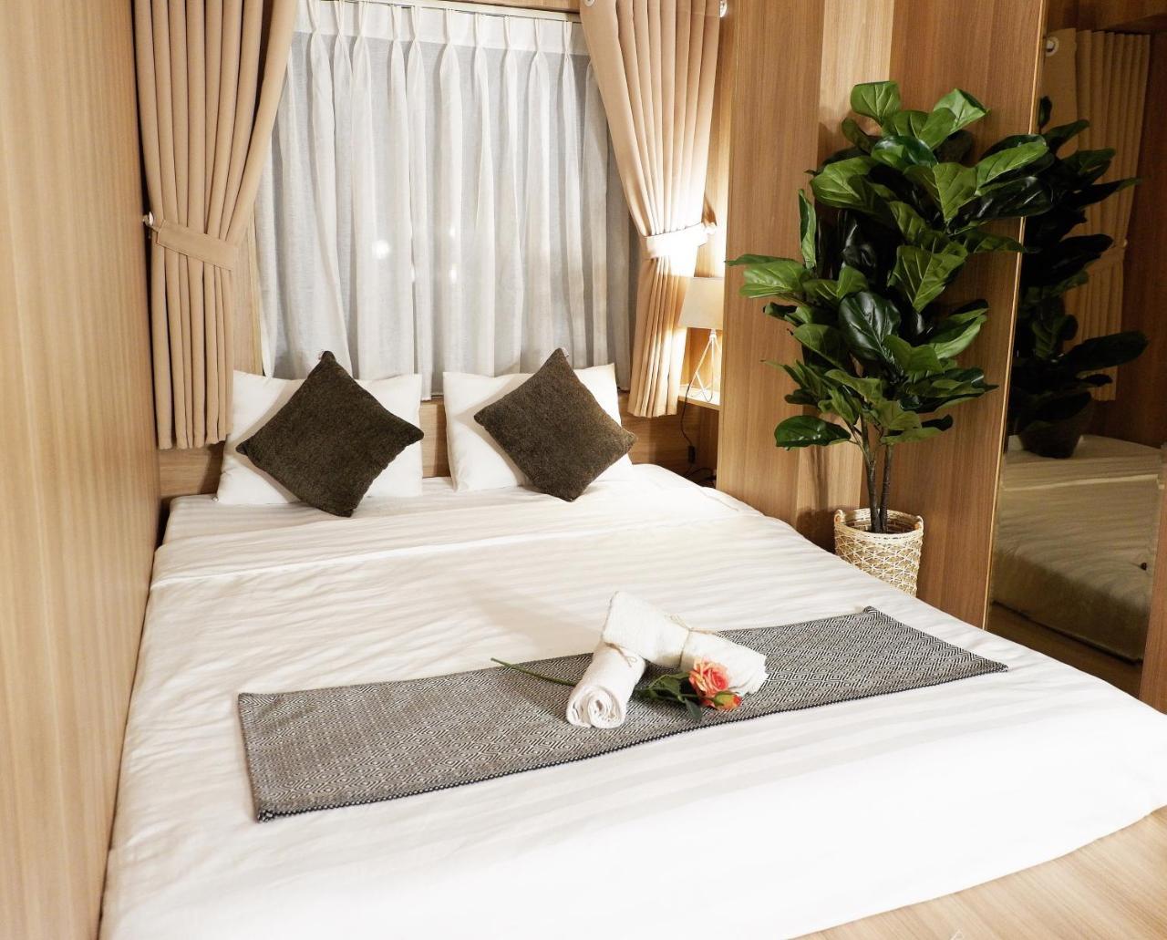 Nhà trọ Toi's Travel TP. Hồ Chí Minh